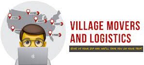 Villages Movers and Storage logo