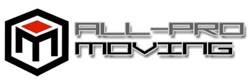 All Pro Moving logo