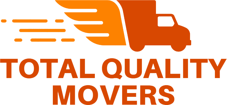 Total Quality Movers logo