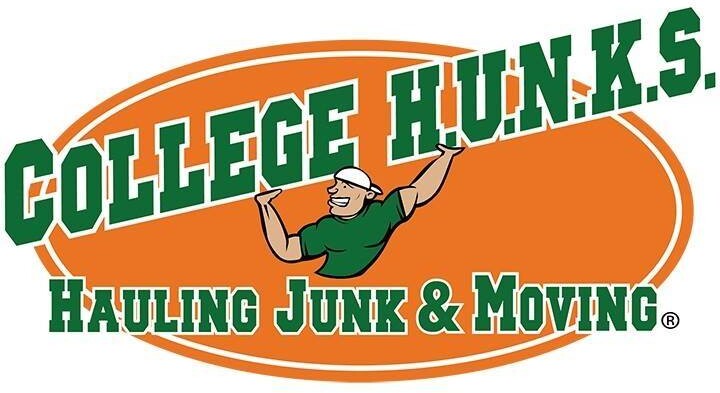 College Hunks Hauling Junk & Moving Logo
