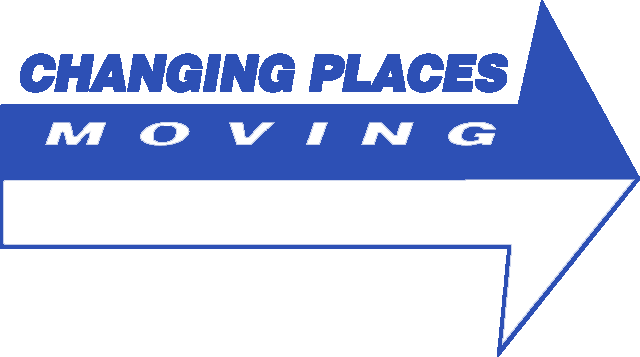 Changing Places Moving logo
