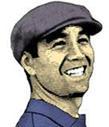 Jay's Small Moves logo