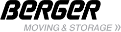 Berger Allied Moving & Storage logo