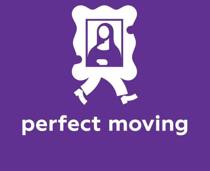 Perfect Moving logo