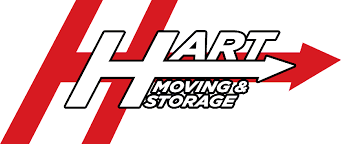 Hart Moving & Storage Inc. Logo