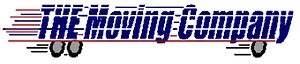 The Moving Company logo