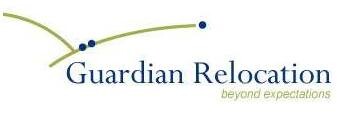Guardian Relocation logo