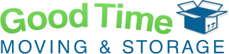 Good Time Moving & Storage logo