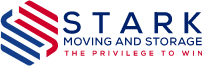Stark Moving and Storage logo