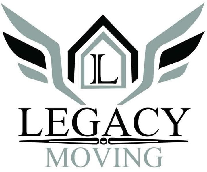 Legacy Moving Logo