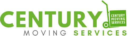 Century Moving Services logo
