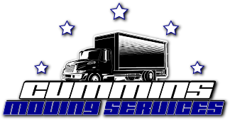 Cummins Moving Services LLC Logo