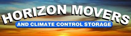 Horizon Movers & Climate Control Storage logo