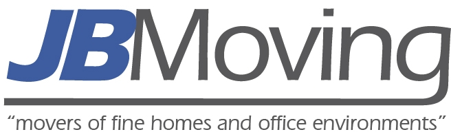 JB Moving Services Inc. logo