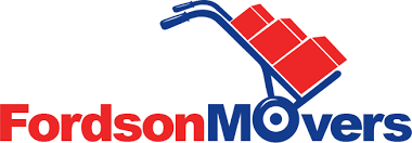 Fordson Movers, Inc. logo