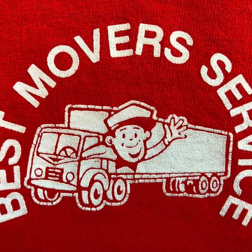 Best Movers Service LLC logo