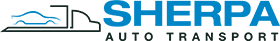 Sherpa Auto Transport Logo