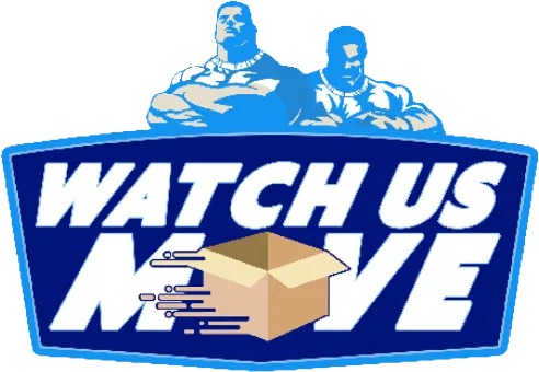 Watch Us Move logo
