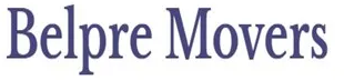 Belpre Movers logo