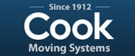 Corrigan Moving Systems Logo