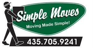 Simple Moves Logo
