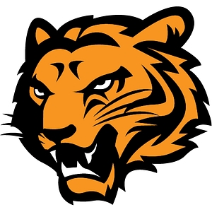 Tiger Moving Logo