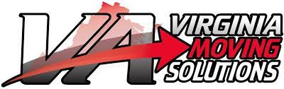 Virginia Moving Solution logo