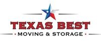 Texas Best Movers LLC logo