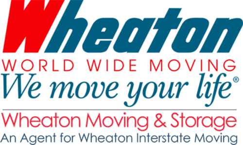 Wheaton Moving & Storage Logo