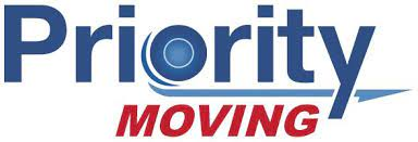Priority Moving and Storage logo