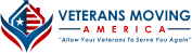 Veterans Moving America logo