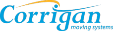 Corrigan Moving Systems logo