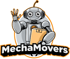 MechaMovers LLC logo
