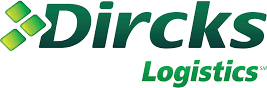 Dircks Moving & Logistics Logo