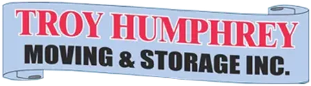 Troy Humphrey Moving & Storage, Inc. Logo