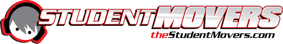 Student Movers logo