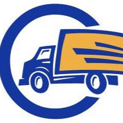 Concordia Xpress Moving Services logo