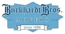 Burkhardt Brothers, Inc. logo