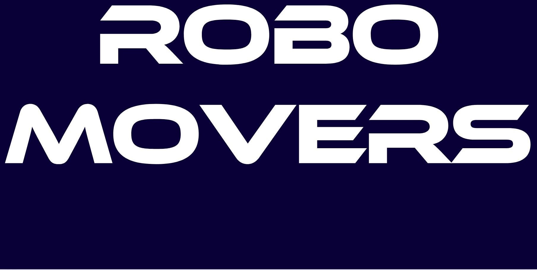  Robo Movers logo