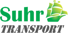 Suhr Transport logo