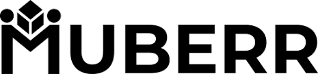 Muberr logo