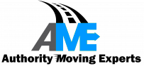 Authority Moving Experts logo