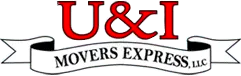 U & I Movers Express LLC logo