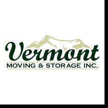 Vermont Moving & Storage Logo