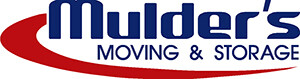 Mulder's Moving & Storage, Inc. Logo