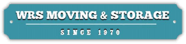WRS Moving & Storage logo