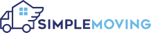 Simple Moving Inc. logo
