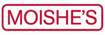 Moishe's Moving Systems logo
