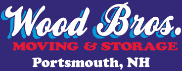 Wood Bros. Moving & Storage, Inc. logo
