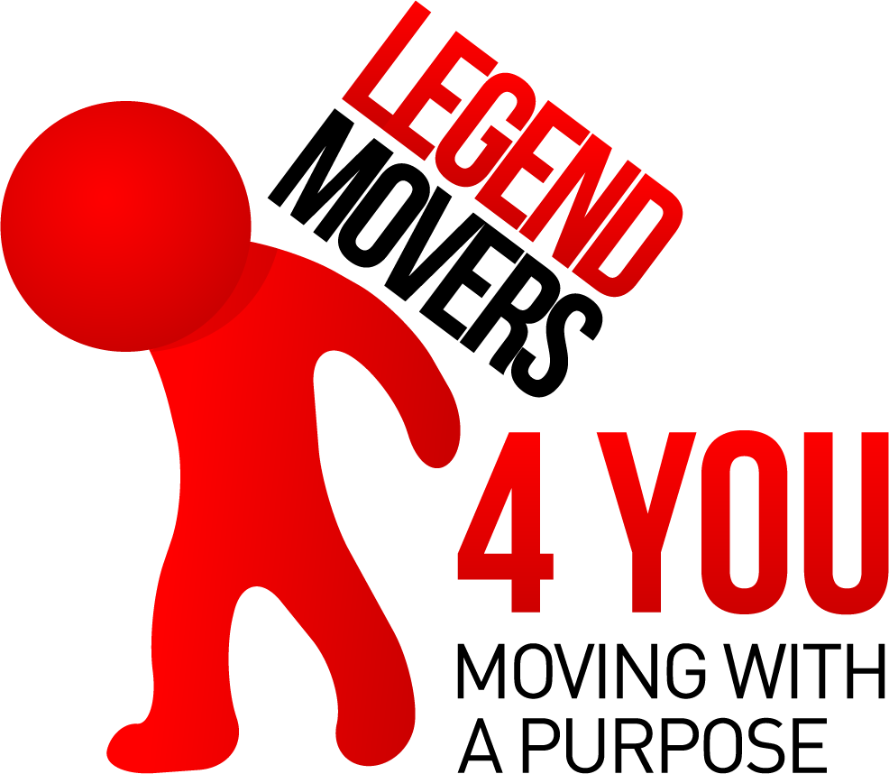 Legend Movers 4 You logo